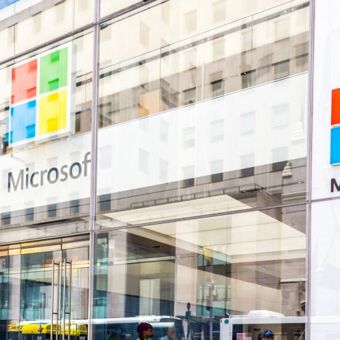 Microsoft’un Yeni Siber Güvenlik Hizmeti Teknoloji ve Uzmanlığı Bir Araya Getiriyor
