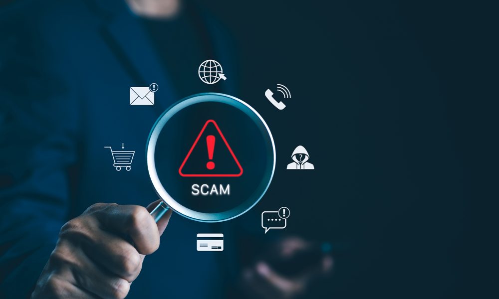 Scam Signals Scam Signal: Mobil Ağ Verileriyle Gerçek Zamanlı Dolandırıcılık Tespiti ...