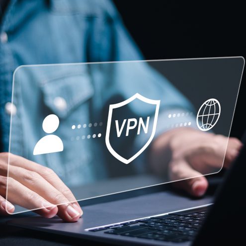 Uzaktan Çalışmada VPN’in Rolü