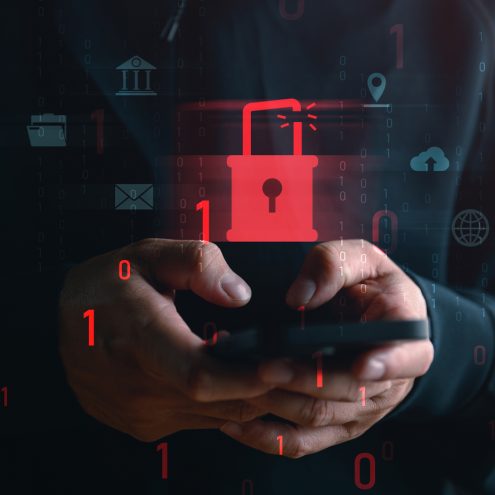 Mobil Cihazlar Savunmasız, Kurumlar Risk Altında