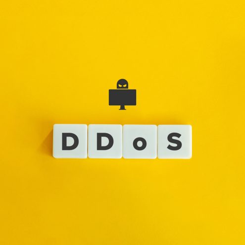 DDoS Saldırıları: Dijital Dünyanın Sessiz Tehdidi