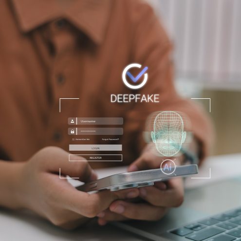 Deepfake Tehdidi Finans Sektöründe Rekor Seviyede