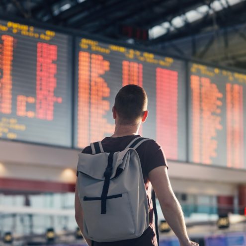 Fidye Yazılım Saldırısı Avrupa Hava Ulaşımını Aksattı