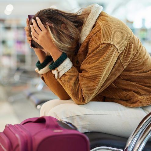 “Tatil Yıldızı” Adıyla 13 Milyon Liralık Sahte Tur Vurgunu: 5 Kişi Tutuklandı