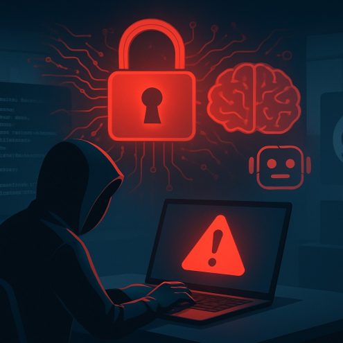 Önde Gelen Yapay Zeka Firmalarının Gizli Verileri Açığa Çıktı