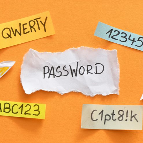 Şifre Güvenliği: En Popüler Zayıf Şifreler ve Kullanıcı Alışkanlıkları