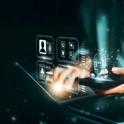 Dolandırıcılığın Endüstriyelleşmesi: Suç Ağları Finansal Suçu Nasıl Ölçeklendiriyor?