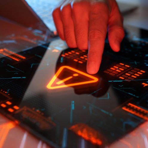 Oltalama Simülasyonları ve Kurumsal Güvenliğe Katkısı