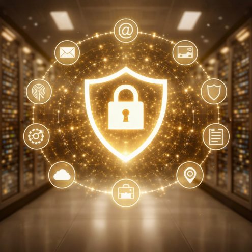 Kullanıcılar Veri Güvenliğinden Ne Bekliyor?