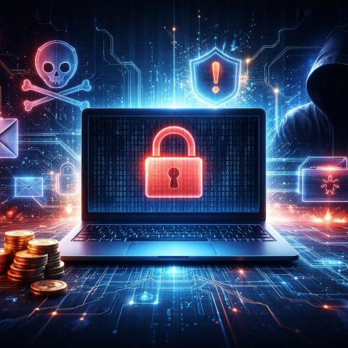 Fidye Yazılım Saldırılarındaki Dönüşüm: Daha Fazla Saldırı, Daha Az Ödeme