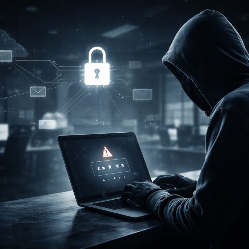 Bir Hesap, Sınırsız Erişim: Görünmeyen Risk