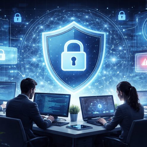 İş Süreçlerinde Yapay Zeka Kullanımı: Fırsatlar ve Tehditler