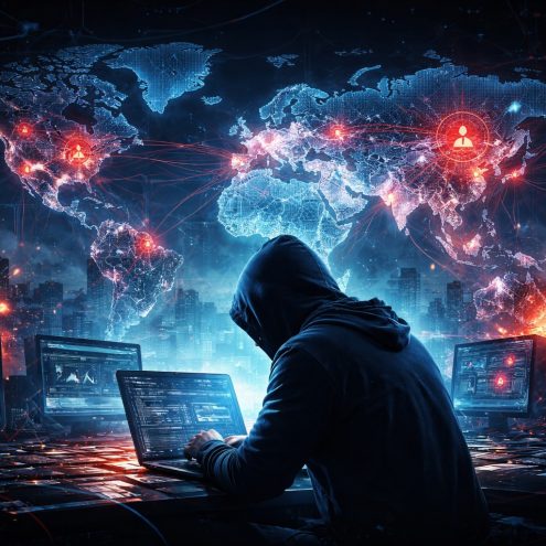 Savaş Ortamında Siber Güvenlik ve Saldırı Dinamikleri