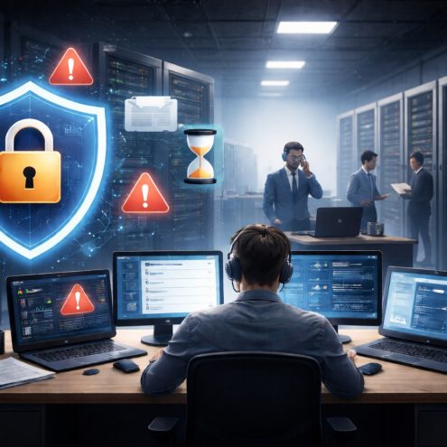 Hesap Güvenliği Operasyonlarındaki Görünmeyen Maliyet