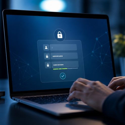 Parola Sıfırlama Süreçlerindeki Riskler